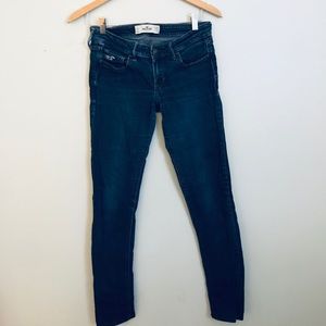 Dark Wash Jeans